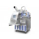 PSS Two-level Vacuum Mixers